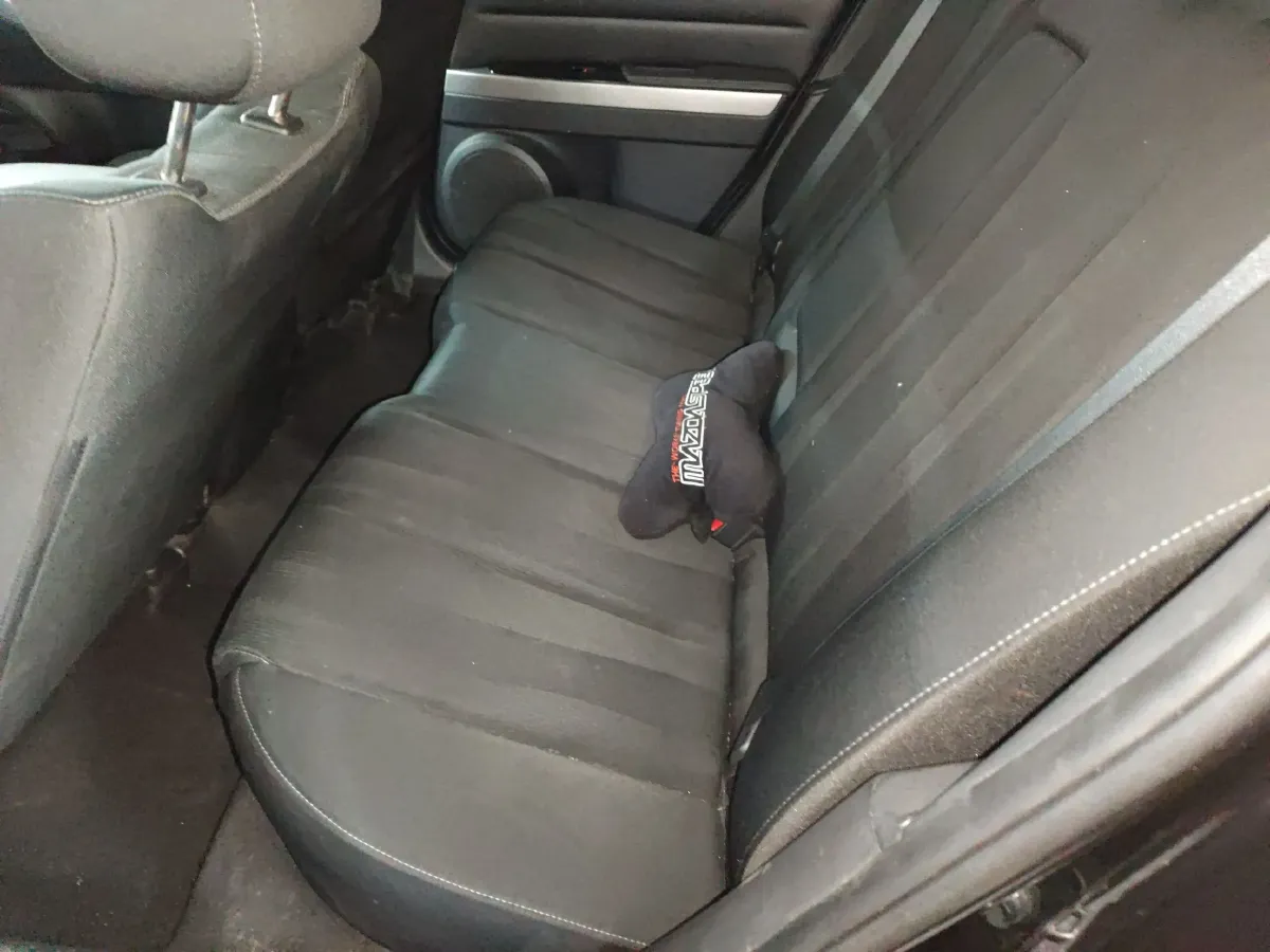 2014 Mazda CX-7 2.5L 163HP L4 5AT,autocango,china used car exporter,china ev exporter,chinese used car exporter,chinese used ev exporter