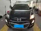 2014 Mazda CX-7 2.5L 163HP L4 5AT