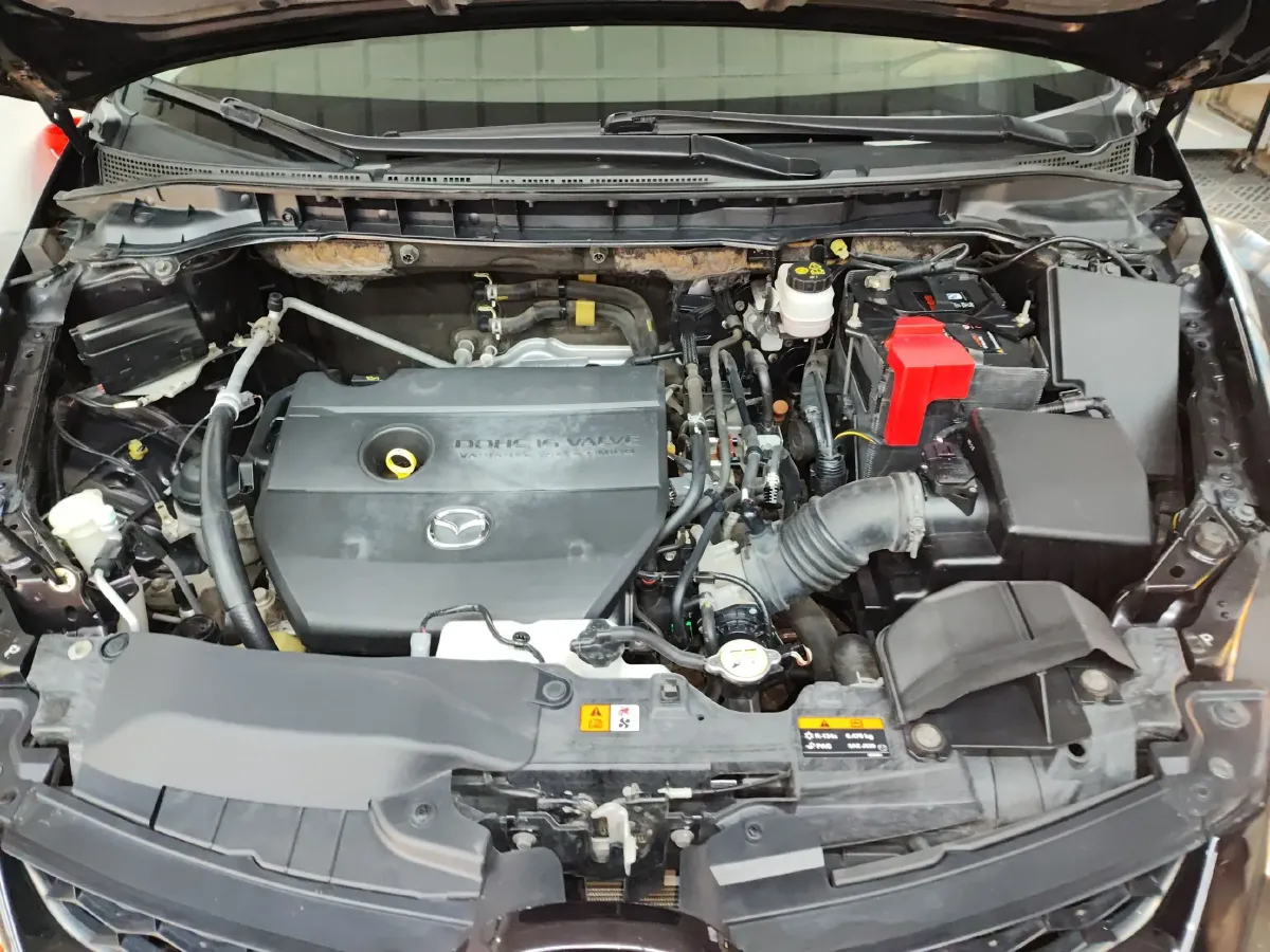 2014 Mazda CX-7 2.5L 163HP L4 5AT,autocango,china used car exporter,china ev exporter,chinese used car exporter,chinese used ev exporter