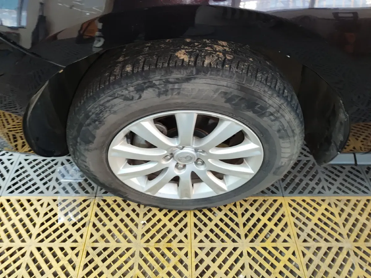 2014 Mazda CX-7 2.5L 163HP L4 5AT,autocango,china used car exporter,china ev exporter,chinese used car exporter,chinese used ev exporter