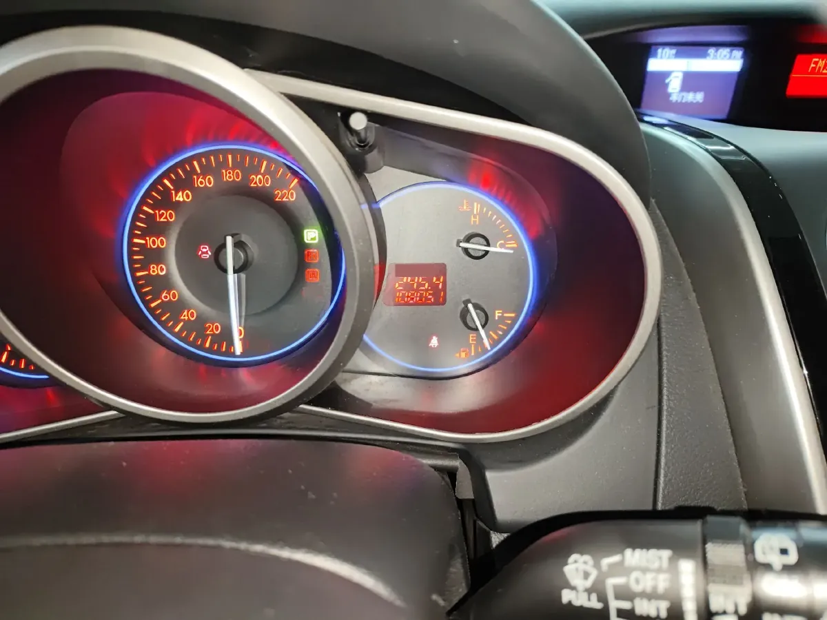 2014 Mazda CX-7 2.5L 163HP L4 5AT,autocango,china used car exporter,china ev exporter,chinese used car exporter,chinese used ev exporter