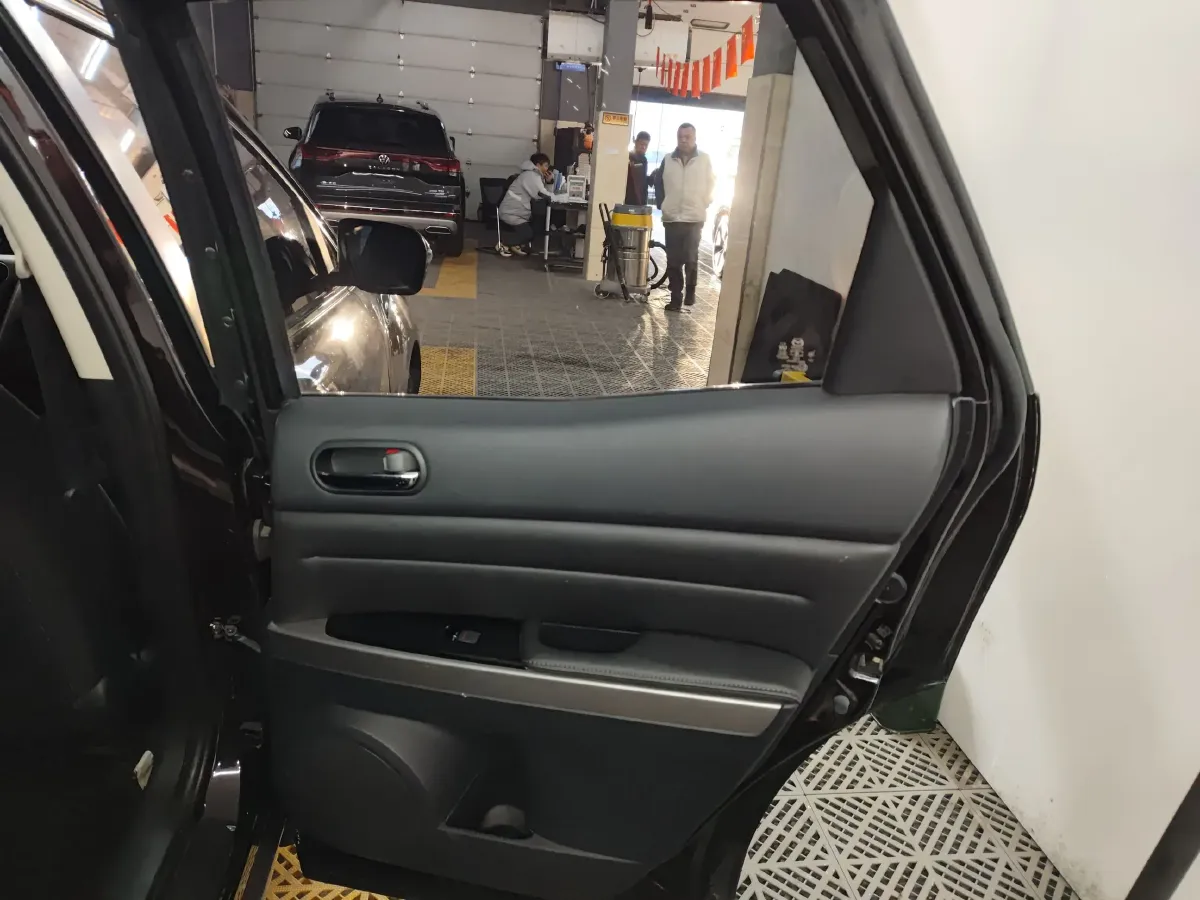 2014 Mazda CX-7 2.5L 163HP L4 5AT,autocango,china used car exporter,china ev exporter,chinese used car exporter,chinese used ev exporter