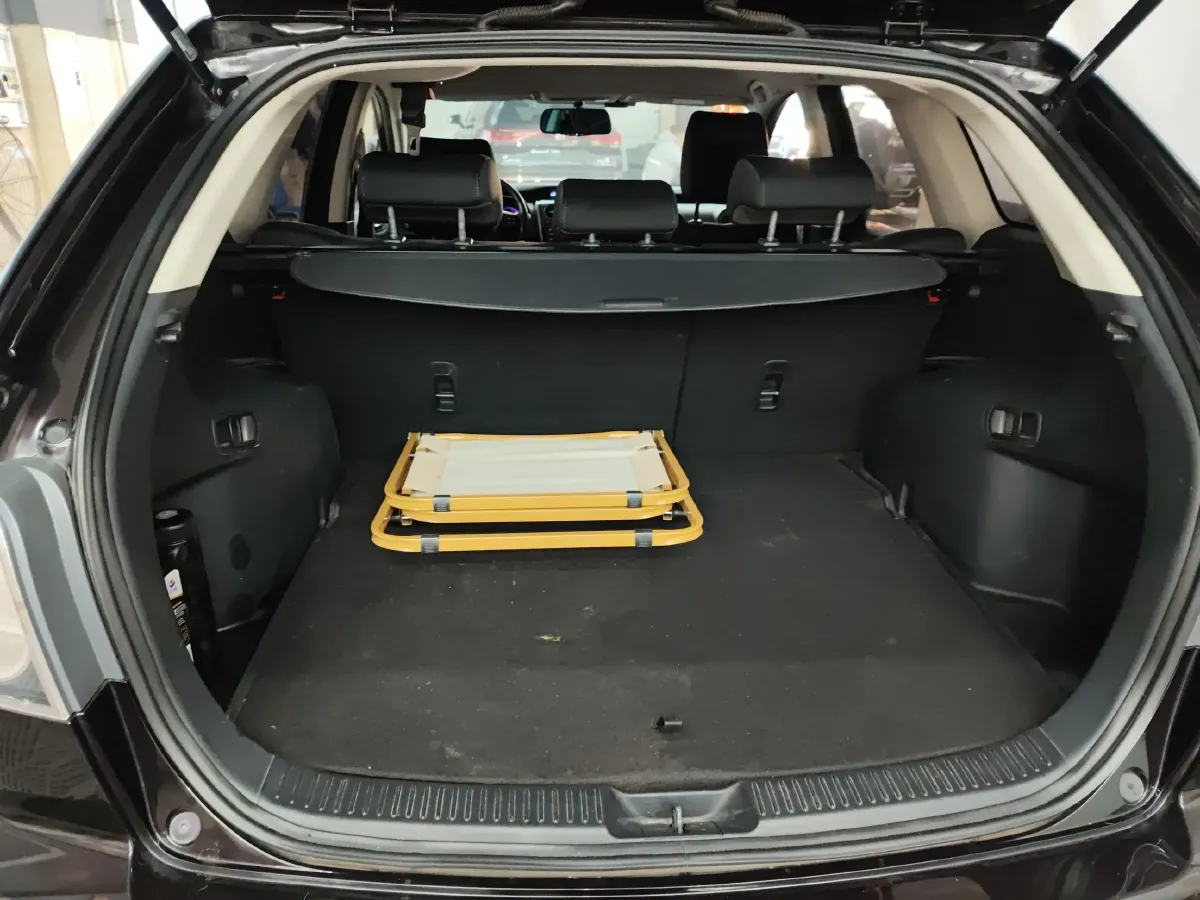 2014 Mazda CX-7 2.5L 163HP L4 5AT,autocango,china used car exporter,china ev exporter,chinese used car exporter,chinese used ev exporter