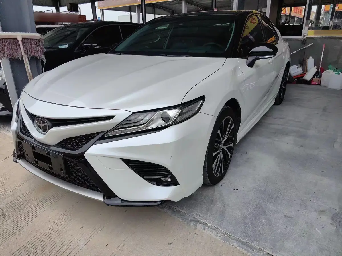 2014 BYD SuRui 1.5L 109HP L4 5MT