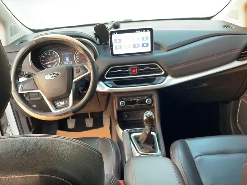 2018 JAC Refine R3 1.6L 120HP L4 5MT,autocango,china used car exporter,china ev exporter,chinese used car exporter,chinese used ev exporter