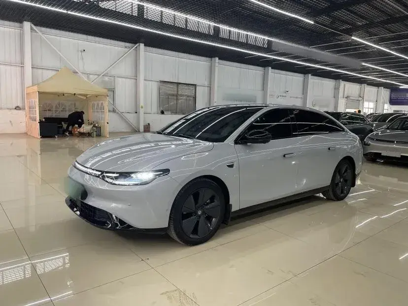 2022 Leapmotor C01 BEV 90KWH