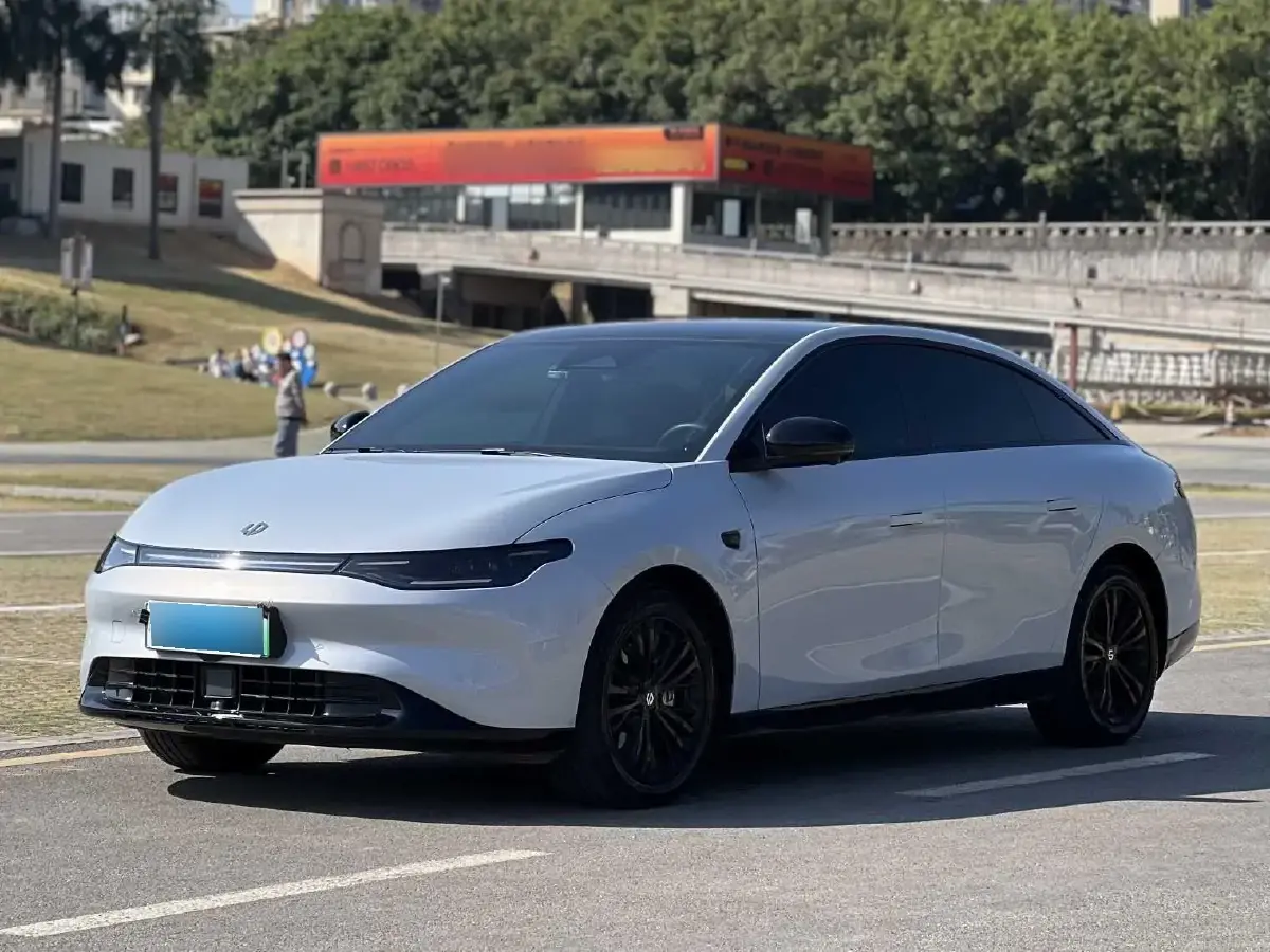 2023 Leapmotor C01 BEV 62.8KWH