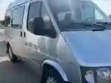2016 Ford Classic Transit 2.8T 108HP L4 5MT