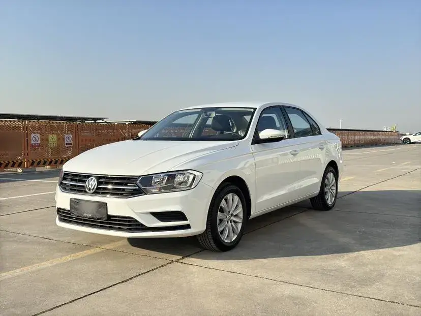 2019 Volkswagen Bora 1.5L 112HP L4 6AT