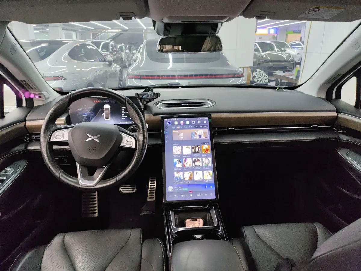 2021 Xpeng P5 BEV 55.9KWH,autocango,china used car exporter,china ev exporter,chinese used car exporter,chinese used ev exporter