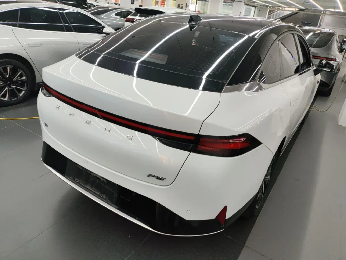2021 Xpeng P5 BEV 55.9KWH,autocango,china used car exporter,china ev exporter,chinese used car exporter,chinese used ev exporter