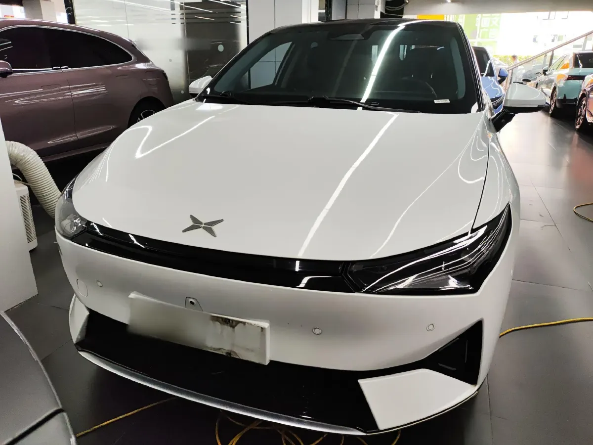 2021 Xpeng P5 BEV 55.9KWH,autocango,china used car exporter,china ev exporter,chinese used car exporter,chinese used ev exporter