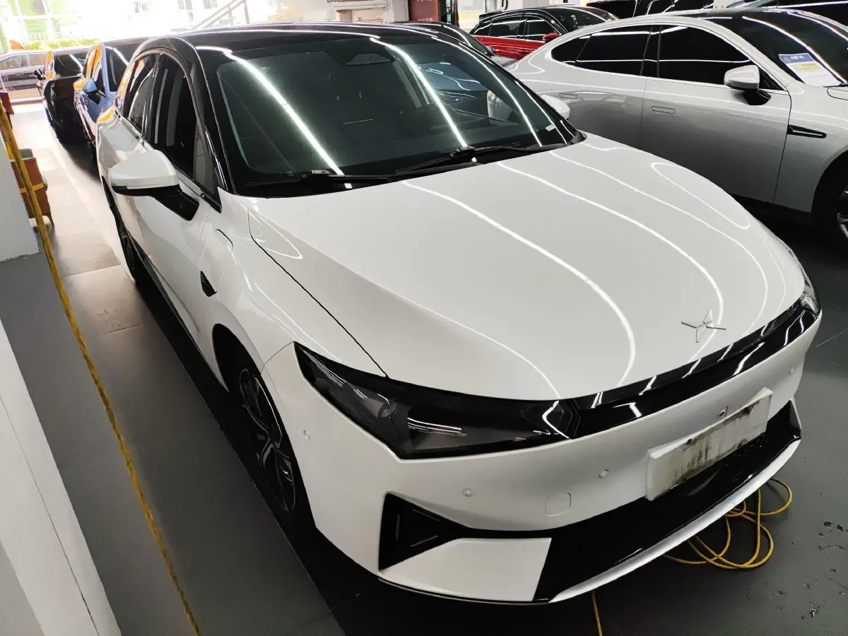 2021 Xpeng P5 BEV 55.9KWH,autocango,china used car exporter,china ev exporter,chinese used car exporter,chinese used ev exporter