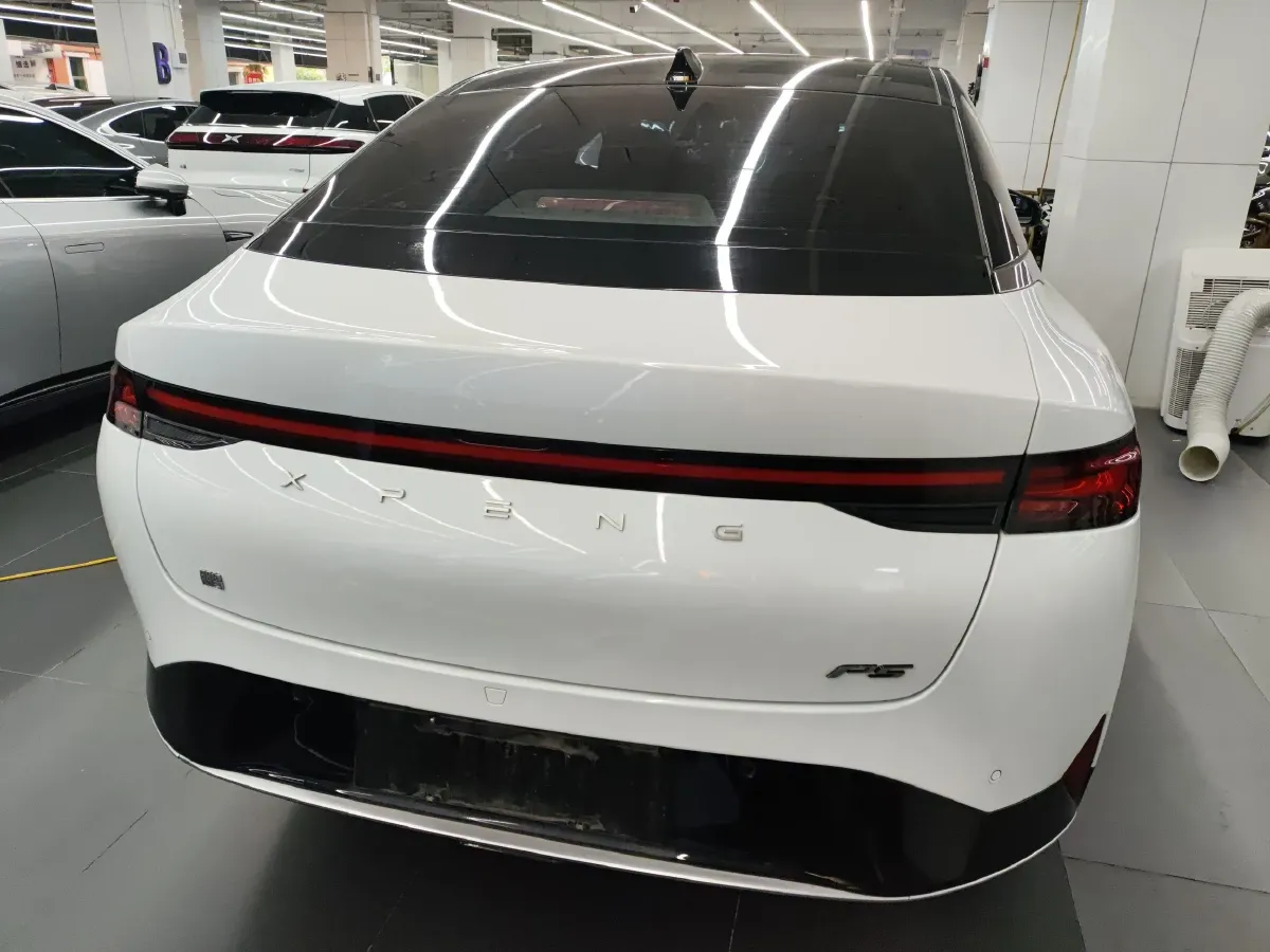 2021 Xpeng P5 BEV 55.9KWH,autocango,china used car exporter,china ev exporter,chinese used car exporter,chinese used ev exporter