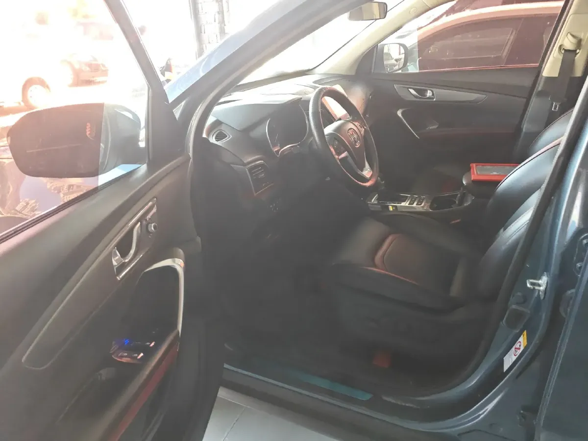 2017 ChangAn CS55 1.5T 156HP L4 6AT,autocango,china used car exporter,china ev exporter,chinese used car exporter,chinese used ev exporter