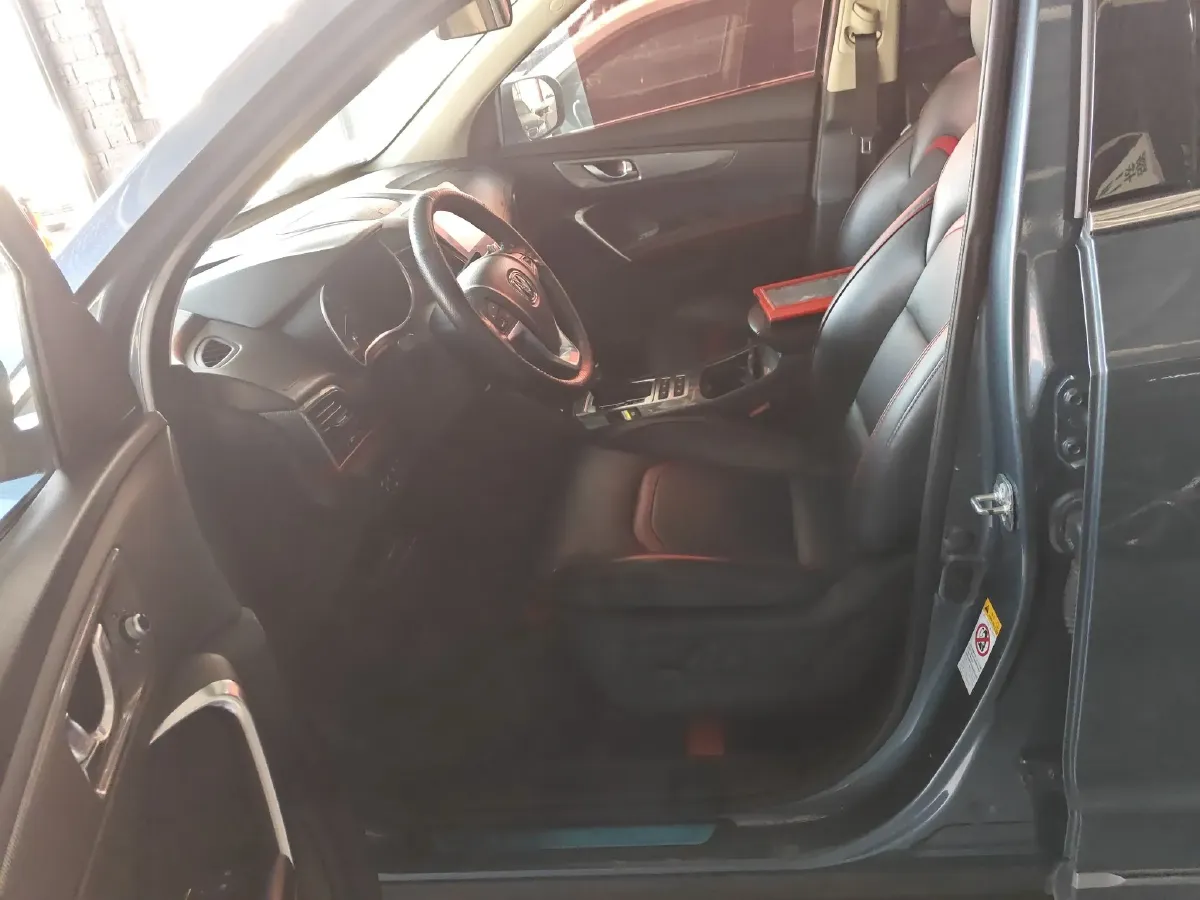 2017 ChangAn CS55 1.5T 156HP L4 6AT,autocango,china used car exporter,china ev exporter,chinese used car exporter,chinese used ev exporter