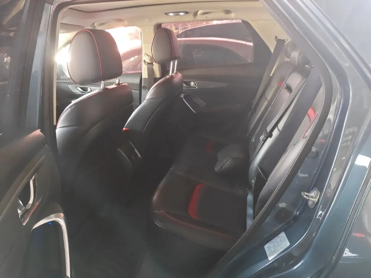 2017 ChangAn CS55 1.5T 156HP L4 6AT,autocango,china used car exporter,china ev exporter,chinese used car exporter,chinese used ev exporter