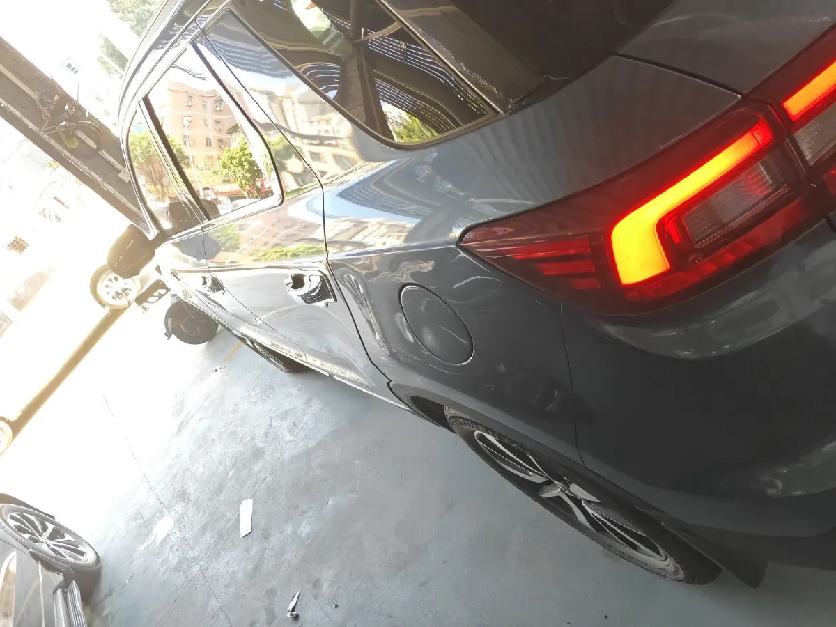 2017 ChangAn CS55 1.5T 156HP L4 6AT,autocango,china used car exporter,china ev exporter,chinese used car exporter,chinese used ev exporter