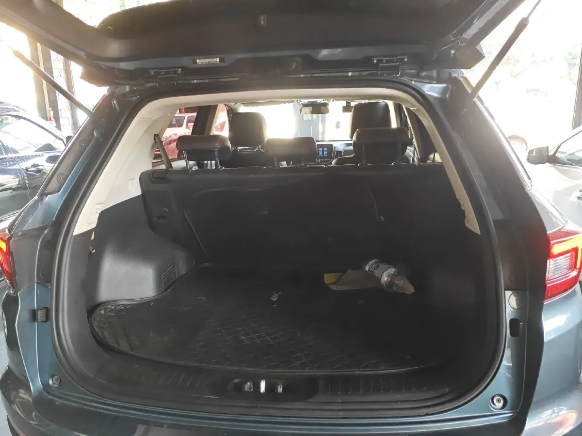 2017 ChangAn CS55 1.5T 156HP L4 6AT,autocango,china used car exporter,china ev exporter,chinese used car exporter,chinese used ev exporter