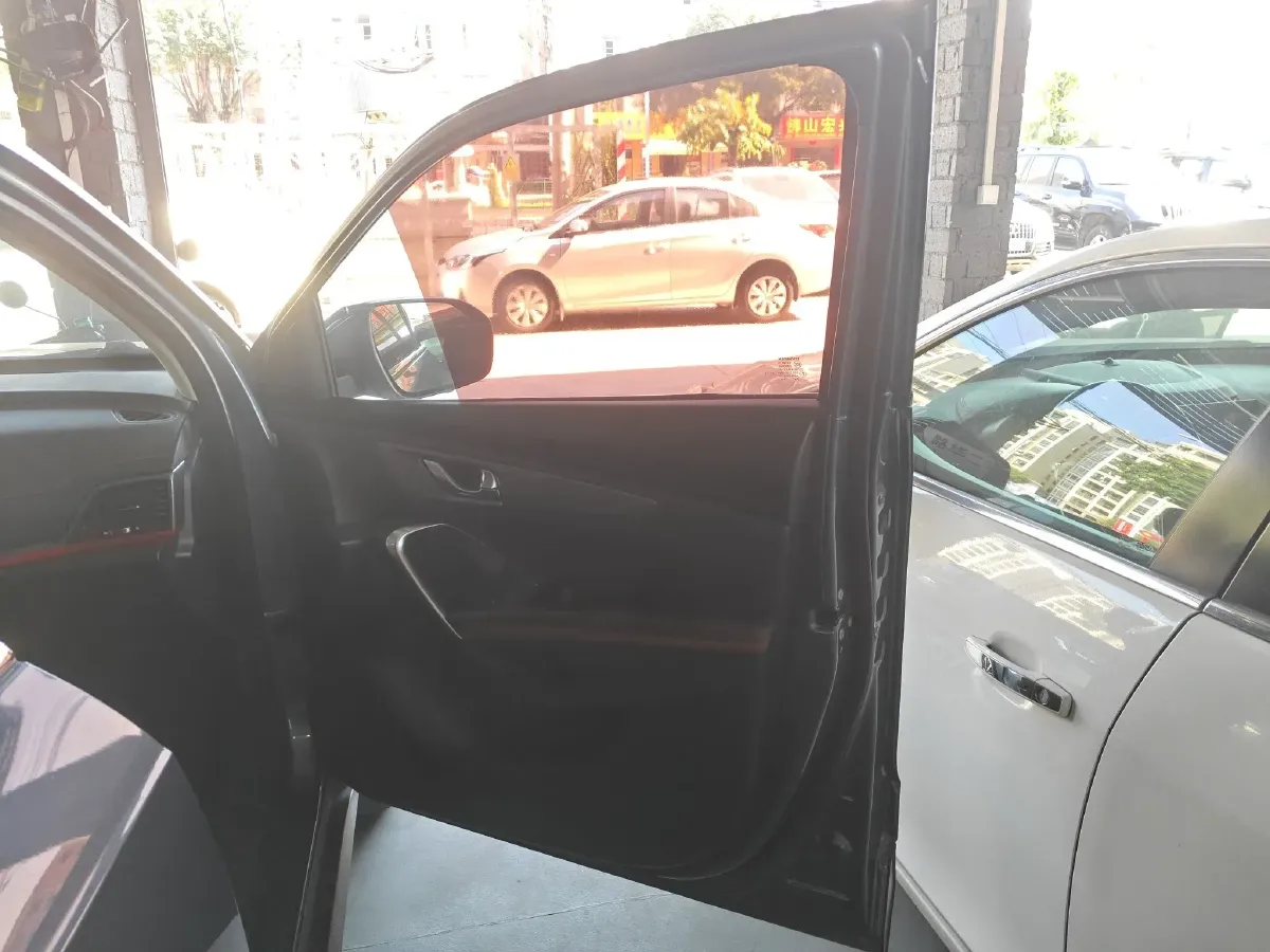 2017 ChangAn CS55 1.5T 156HP L4 6AT,autocango,china used car exporter,china ev exporter,chinese used car exporter,chinese used ev exporter