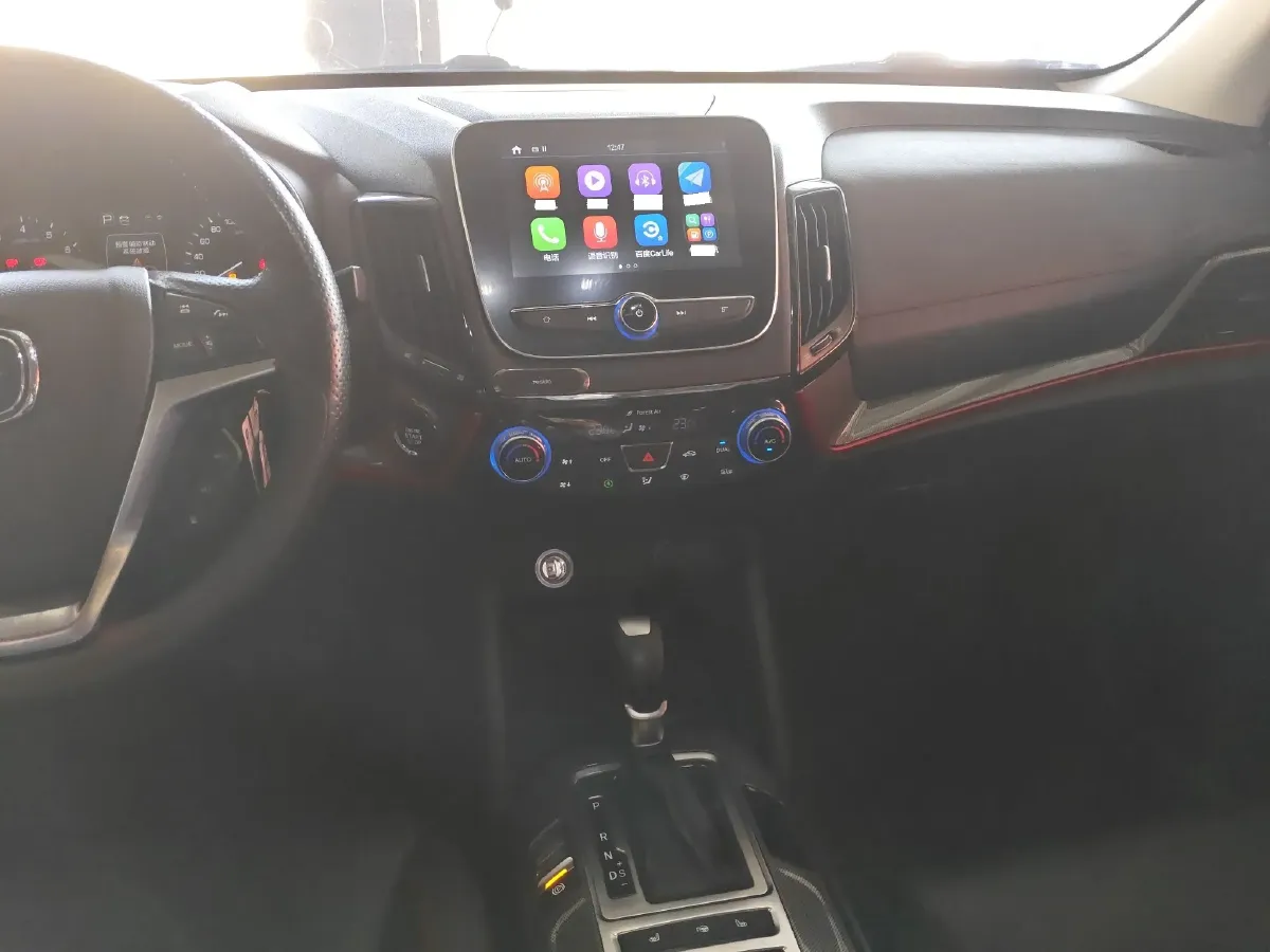 2017 ChangAn CS55 1.5T 156HP L4 6AT,autocango,china used car exporter,china ev exporter,chinese used car exporter,chinese used ev exporter