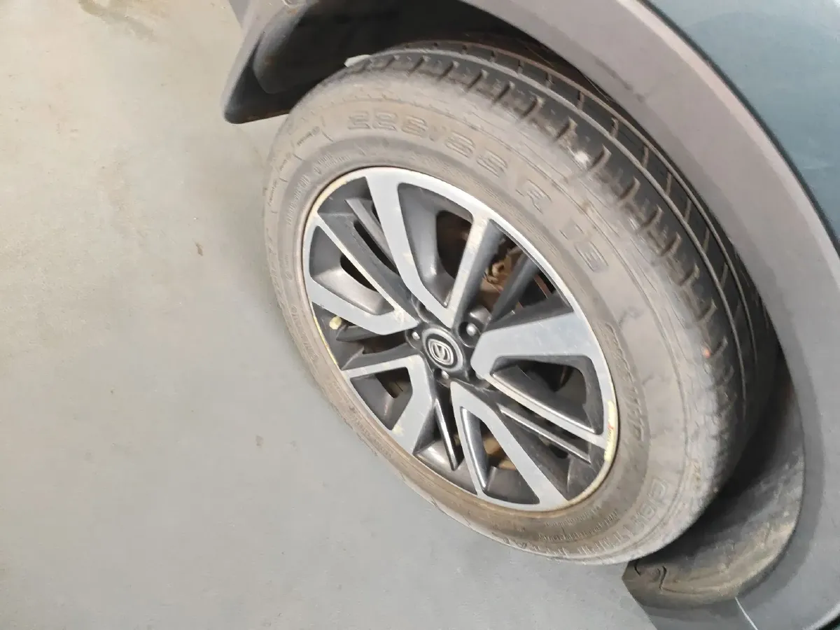 2017 ChangAn CS55 1.5T 156HP L4 6AT,autocango,china used car exporter,china ev exporter,chinese used car exporter,chinese used ev exporter