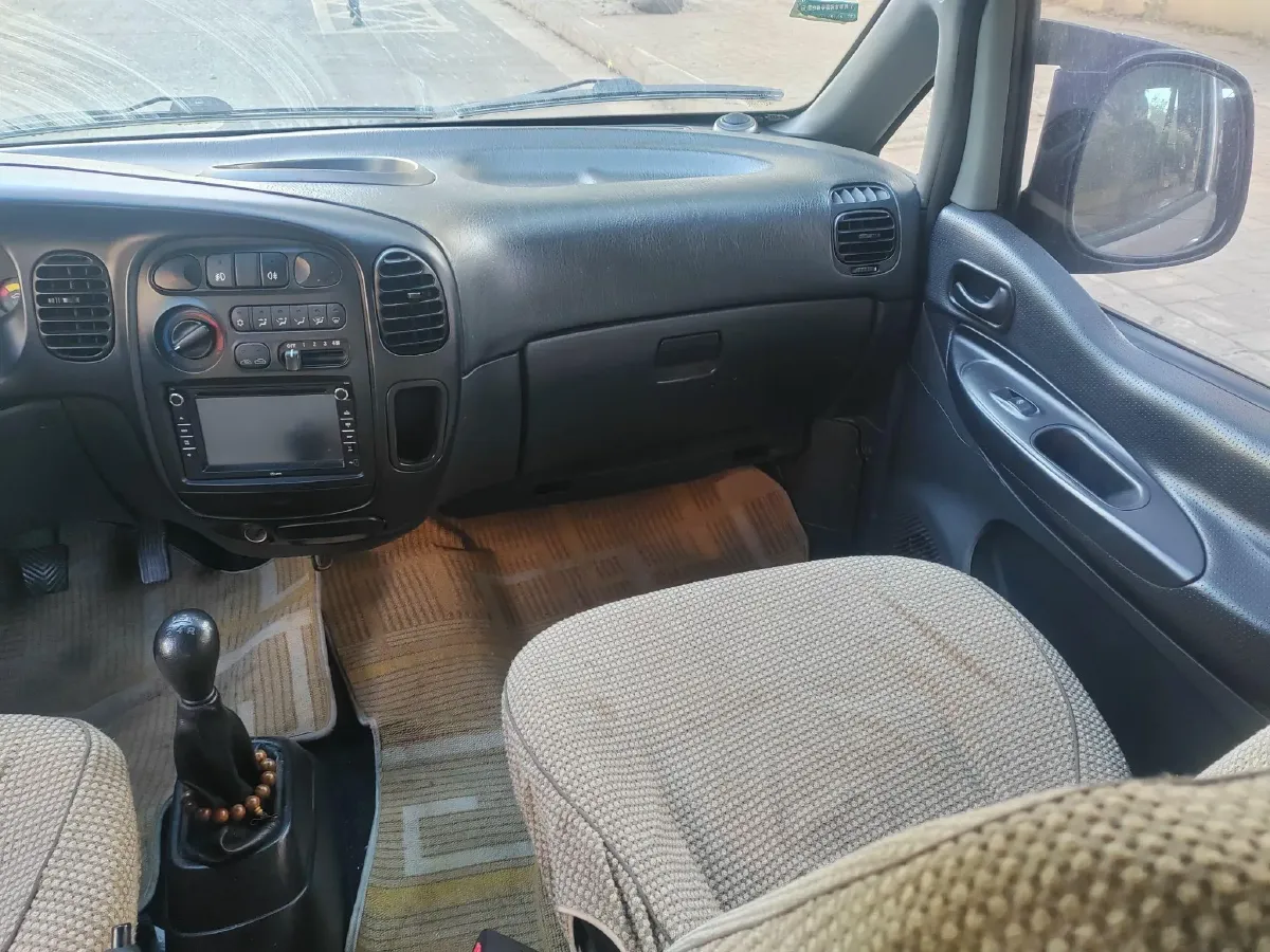 2012 JAC Refine 2.0L 136HP L4 5MT,autocango,china used car exporter,china ev exporter,chinese used car exporter,chinese used ev exporter