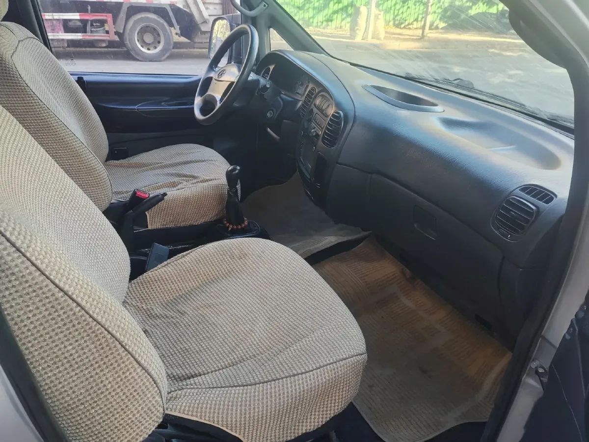 2012 JAC Refine 2.0L 136HP L4 5MT,autocango,china used car exporter,china ev exporter,chinese used car exporter,chinese used ev exporter