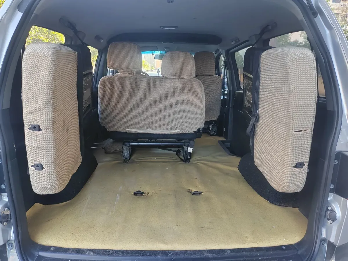 2012 JAC Refine 2.0L 136HP L4 5MT,autocango,china used car exporter,china ev exporter,chinese used car exporter,chinese used ev exporter