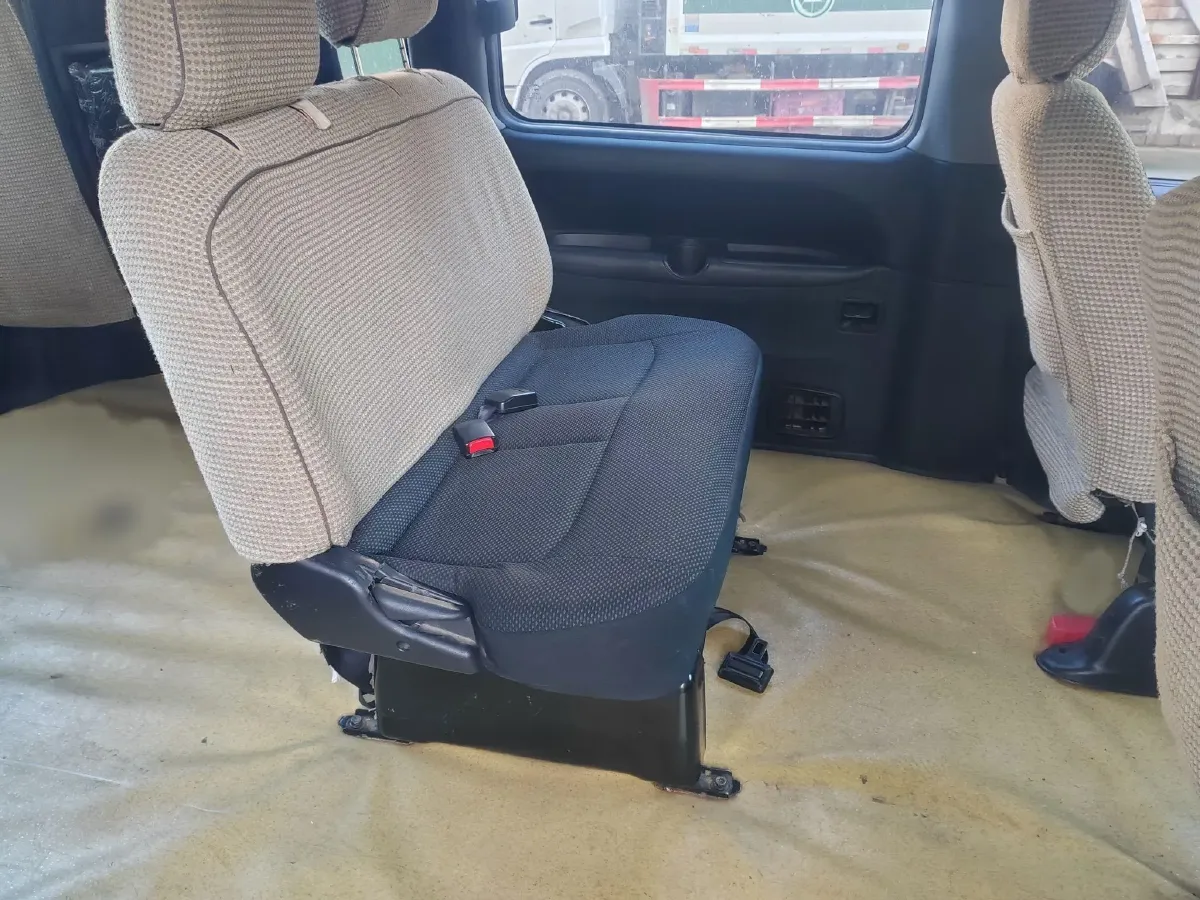 2012 JAC Refine 2.0L 136HP L4 5MT,autocango,china used car exporter,china ev exporter,chinese used car exporter,chinese used ev exporter