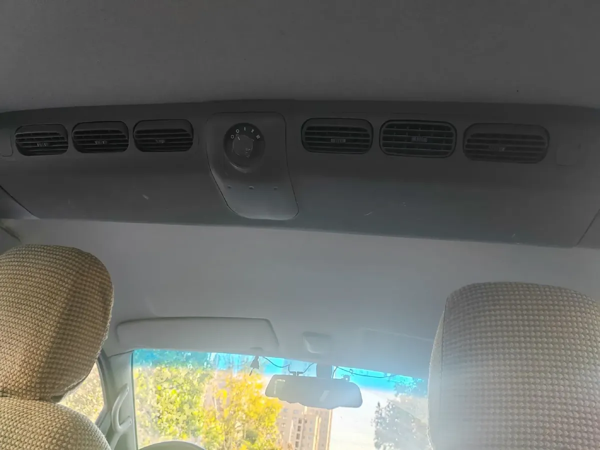 2012 JAC Refine 2.0L 136HP L4 5MT,autocango,china used car exporter,china ev exporter,chinese used car exporter,chinese used ev exporter