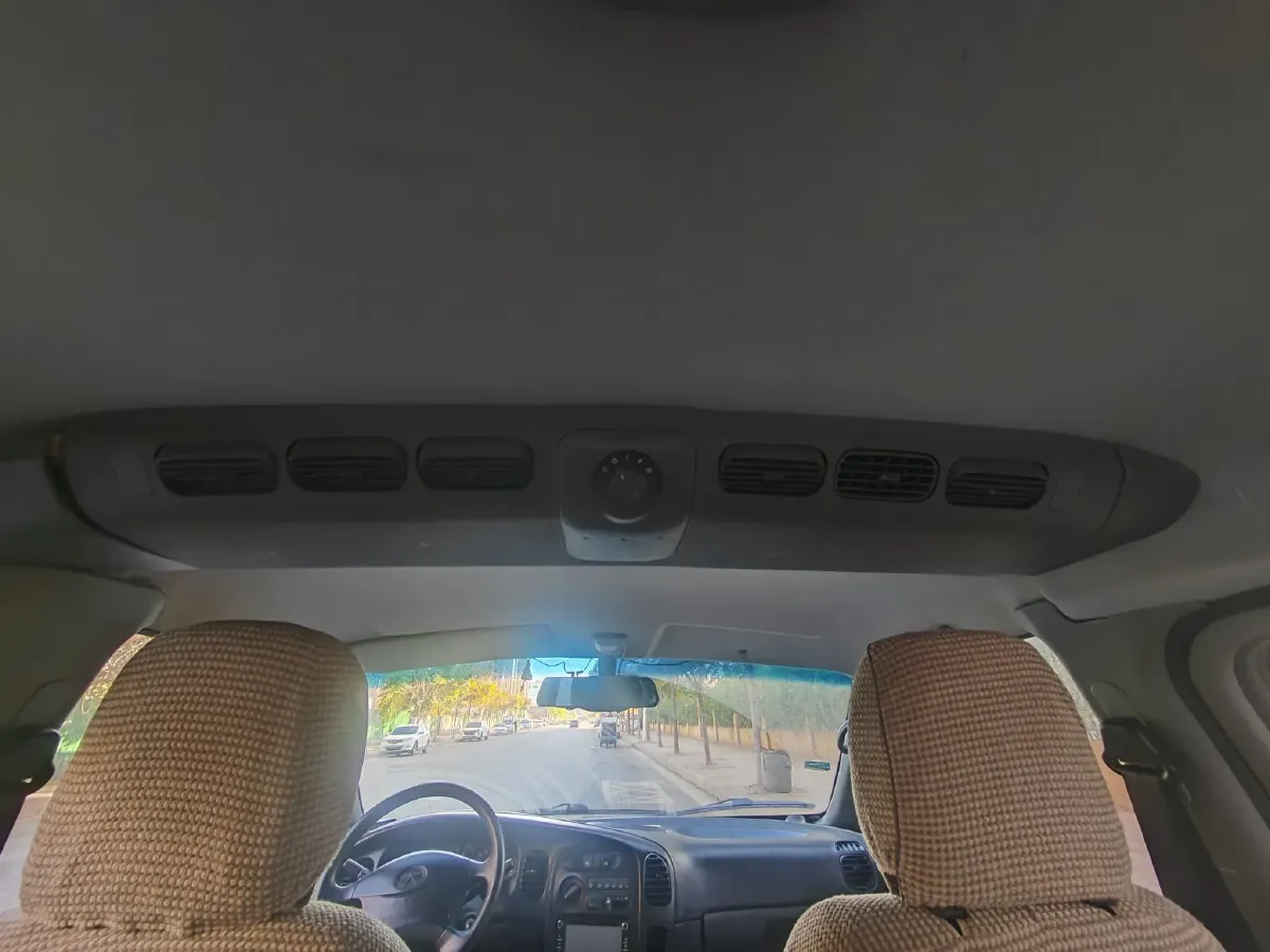 2012 JAC Refine 2.0L 136HP L4 5MT,autocango,china used car exporter,china ev exporter,chinese used car exporter,chinese used ev exporter