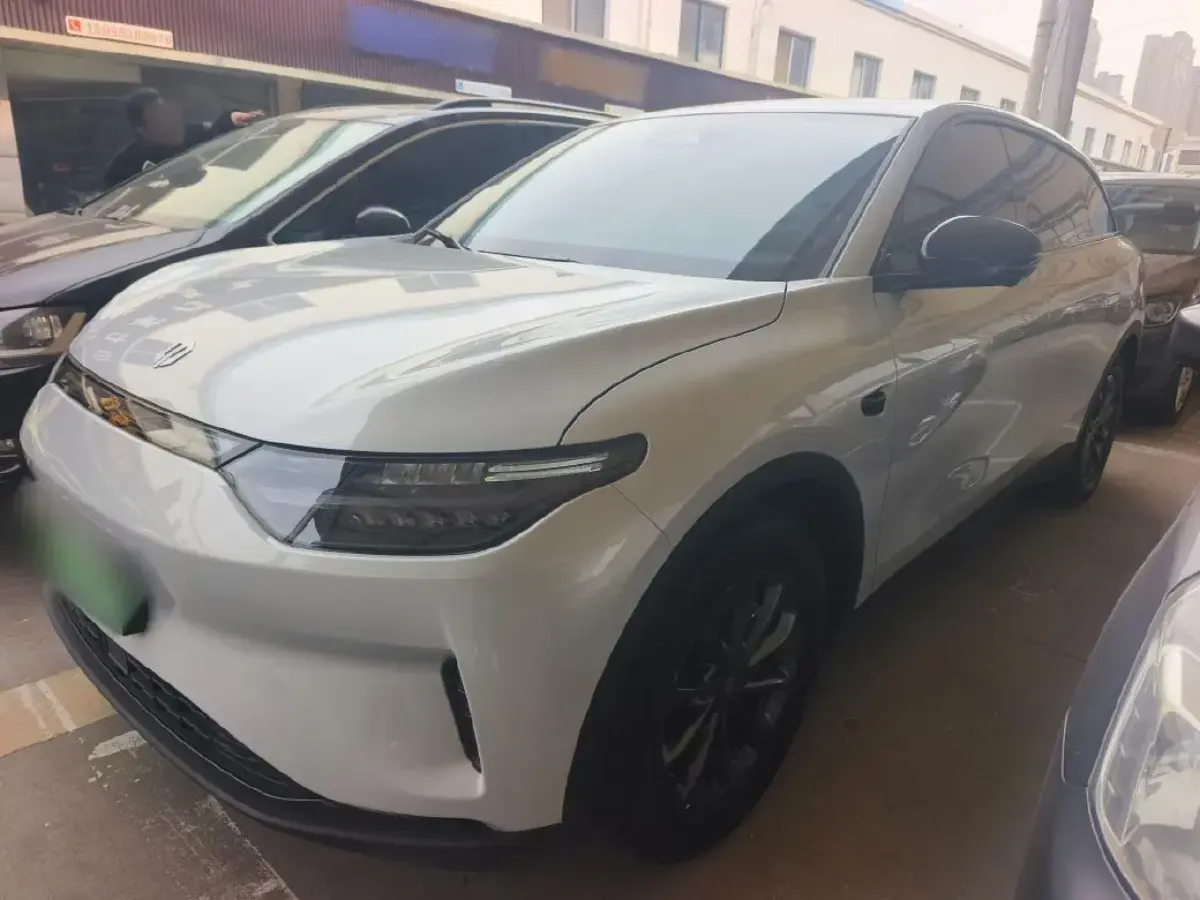 2023 Leapmotor C11 BEV 69.2KWH