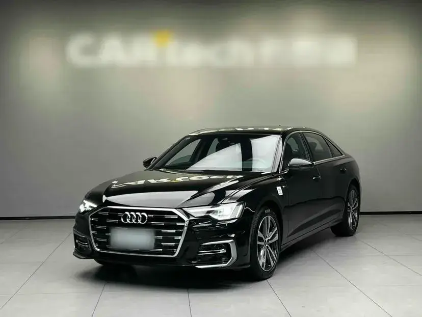 2024 Audi A6L 2.0T 190HP L4 7DCT