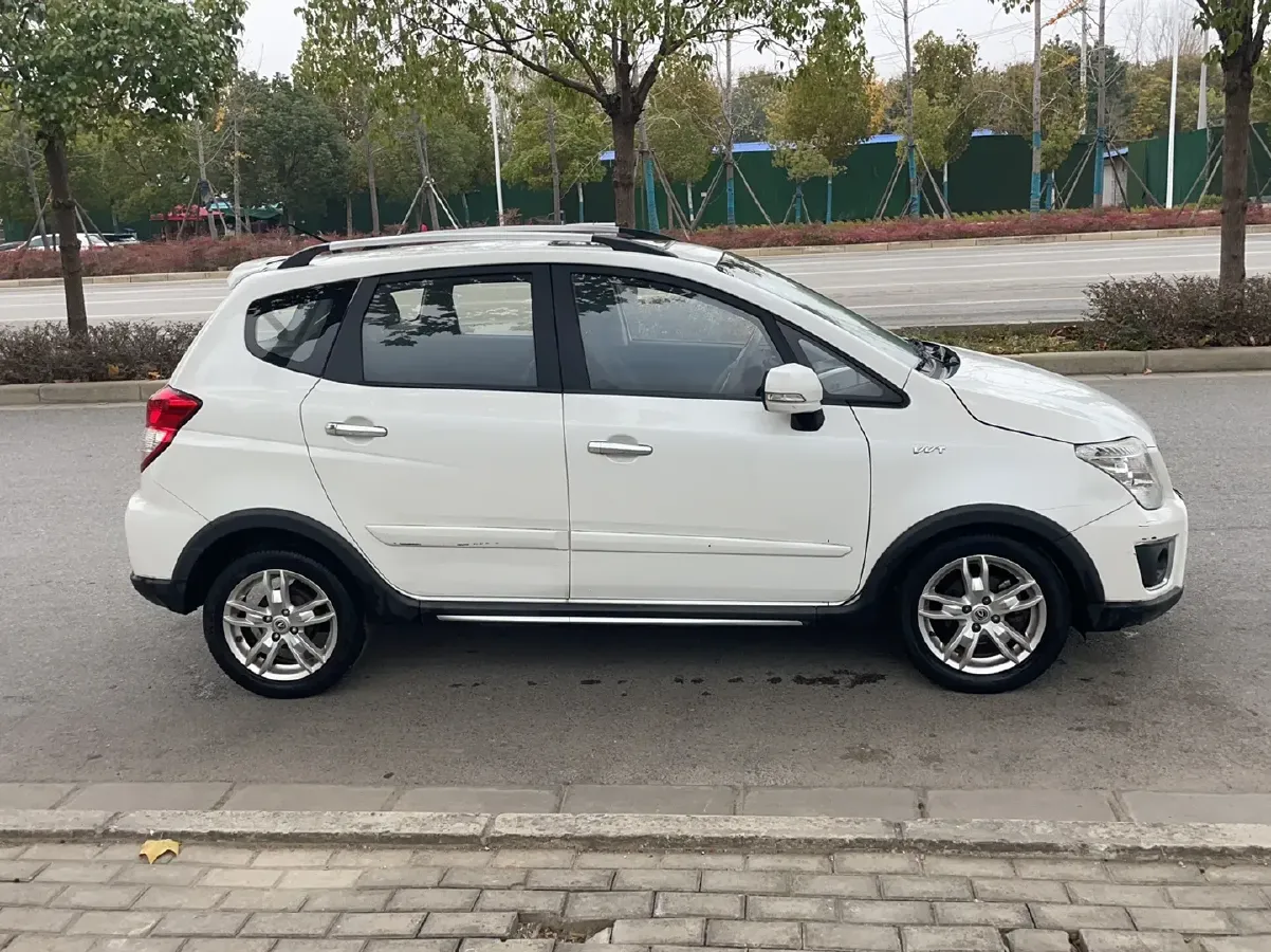 2014 ChangAn CX20 1.4L 101HP L4 5AMT,autocango,china used car exporter,china ev exporter,chinese used car exporter,chinese used ev exporter