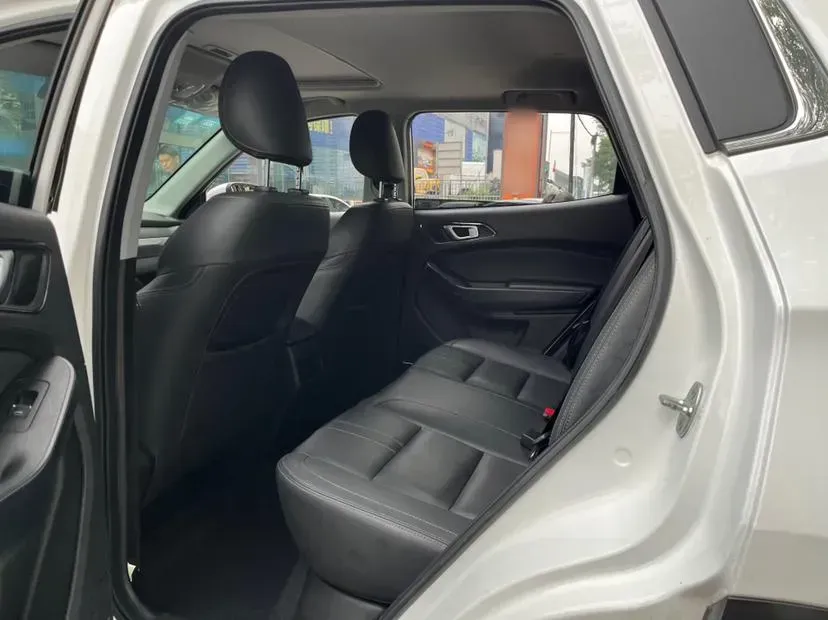 2019 Chery Tiggo 5x 1.5L 116HP L4 CVT,autocango,china used car exporter,china ev exporter,chinese used car exporter,chinese used ev exporter