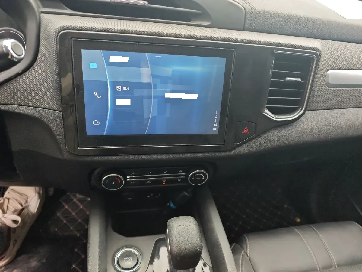 2019 Chery Tiggo 5x 1.5L 116HP L4 CVT,autocango,china used car exporter,china ev exporter,chinese used car exporter,chinese used ev exporter