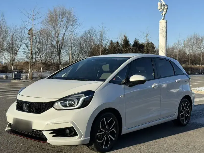 2021 Honda Life 1.5L 131HP L4 CVT