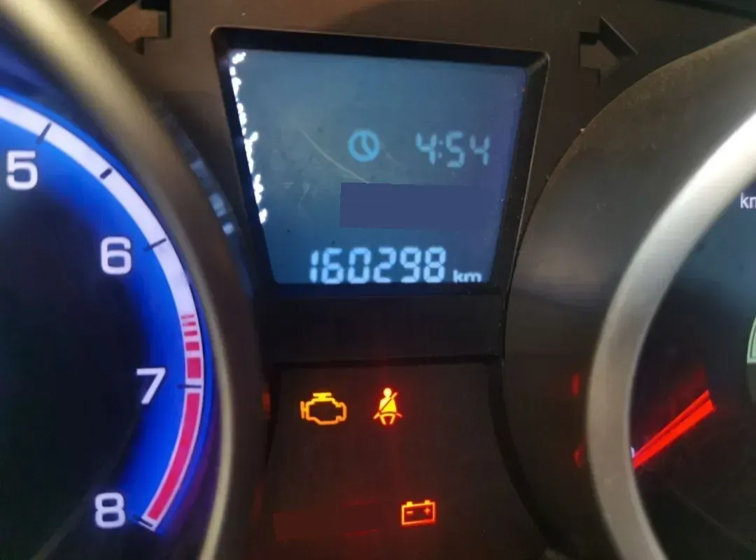 2013 JAC RuiYing 2.0L 136HP L4 5MT,autocango,china used car exporter,china ev exporter,chinese used car exporter,chinese used ev exporter