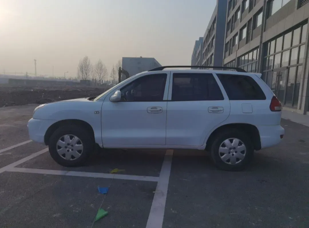 2013 JAC RuiYing 2.0L 136HP L4 5MT,autocango,china used car exporter,china ev exporter,chinese used car exporter,chinese used ev exporter