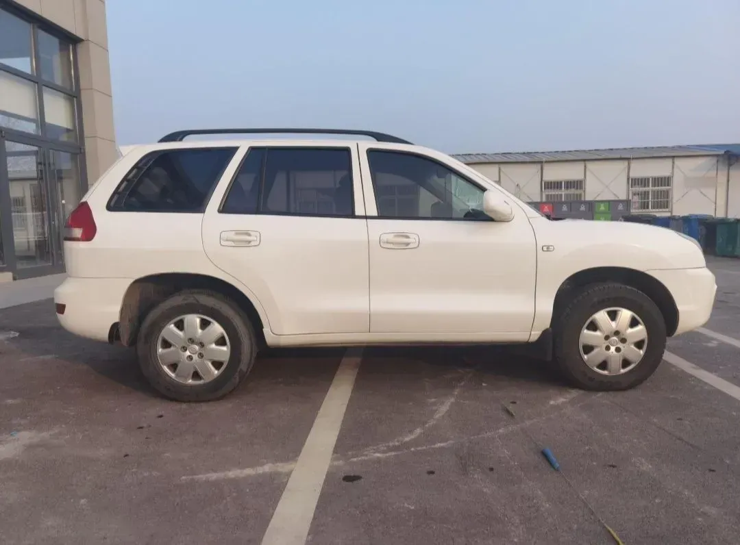 2013 JAC RuiYing 2.0L 136HP L4 5MT,autocango,china used car exporter,china ev exporter,chinese used car exporter,chinese used ev exporter