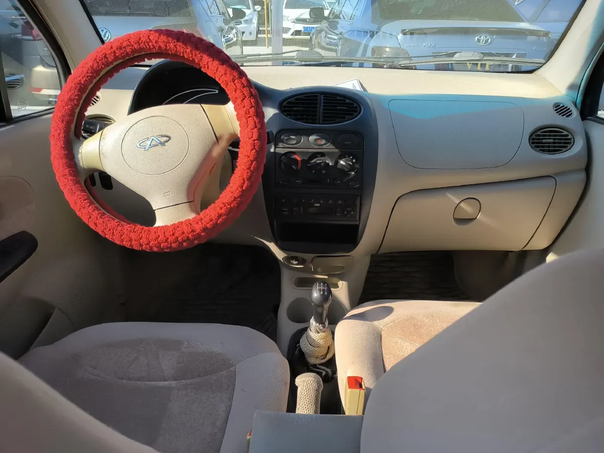 2012 Chery QQ3 1.0L 69HP L3 5MT,autocango,china used car exporter,china ev exporter,chinese used car exporter,chinese used ev exporter