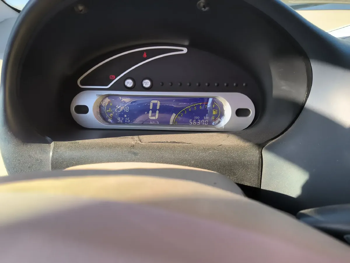 2012 Chery QQ3 1.0L 69HP L3 5MT,autocango,china used car exporter,china ev exporter,chinese used car exporter,chinese used ev exporter