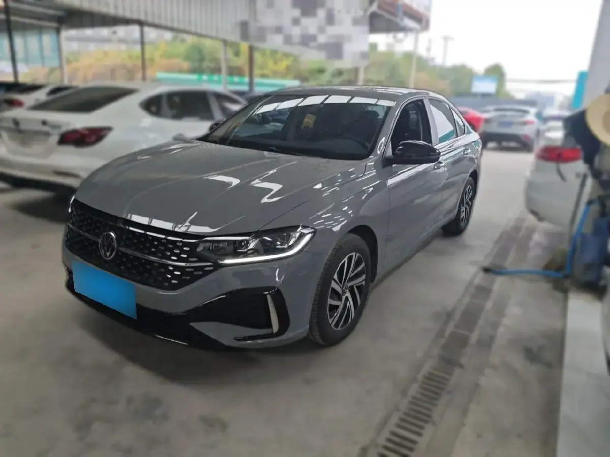 2024 Volkswagen Lavida 1.5T 160HP L4 7DCT