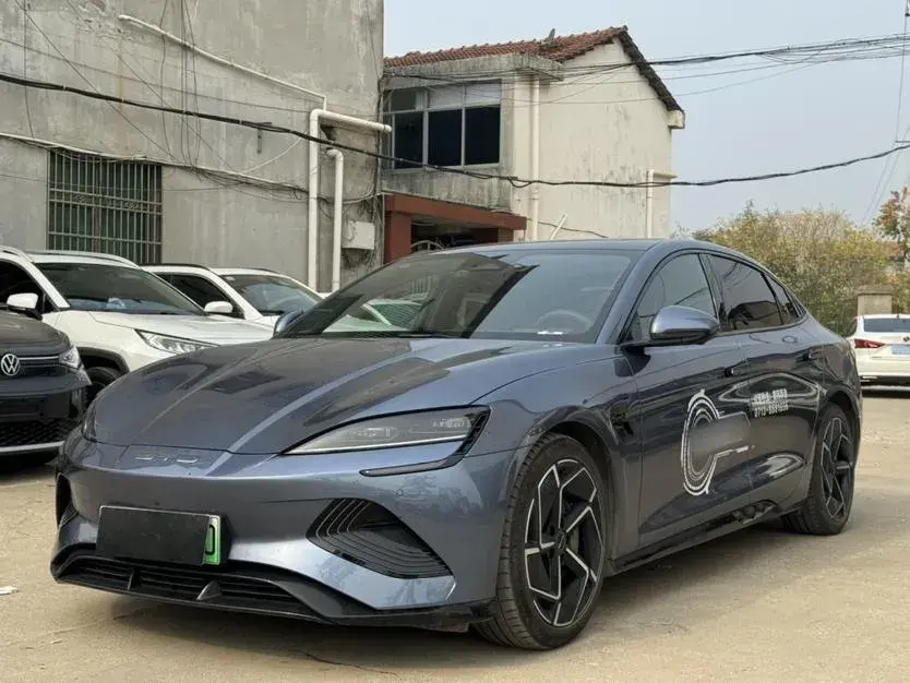 2023 BYD Seal BEV 82.5KWH