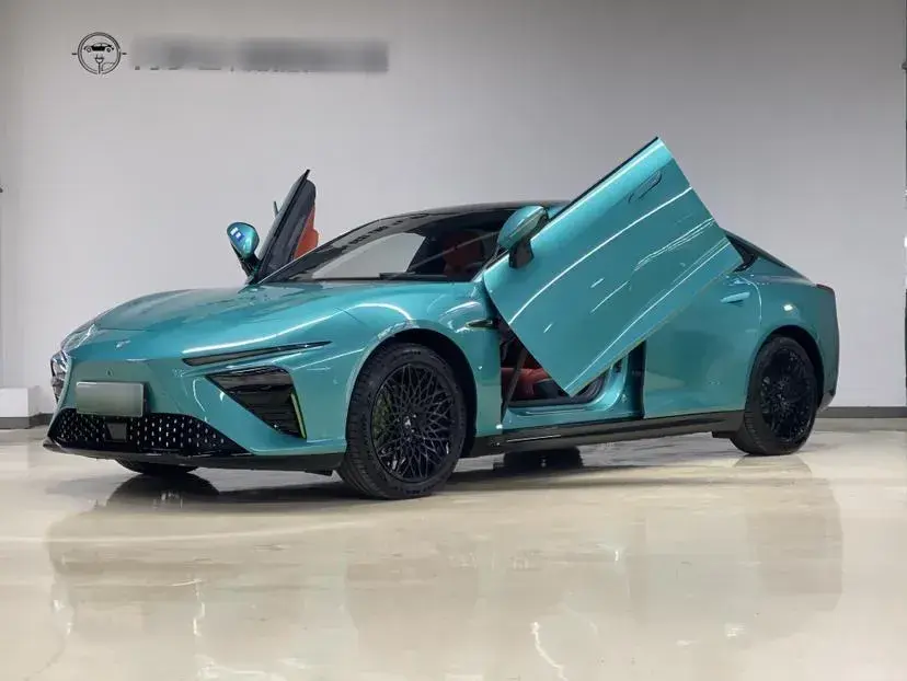 2022 Neta S BEV 91KWH