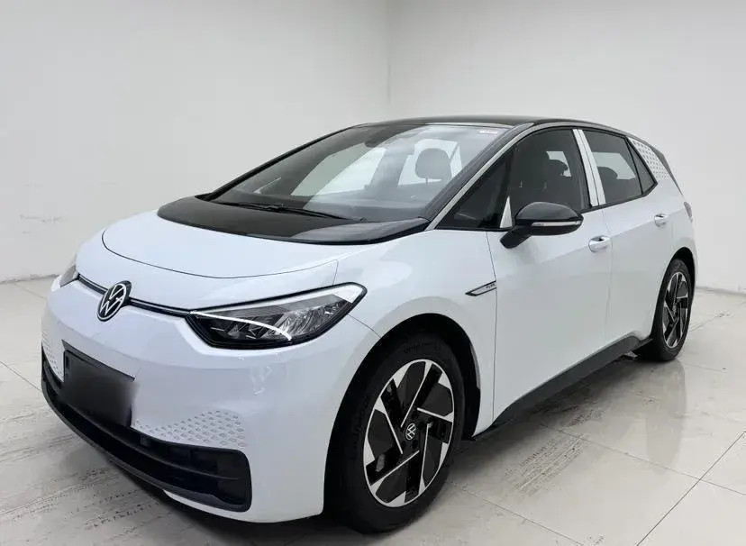 2023 Volkswagen ID.3 BEV 52.8KWH