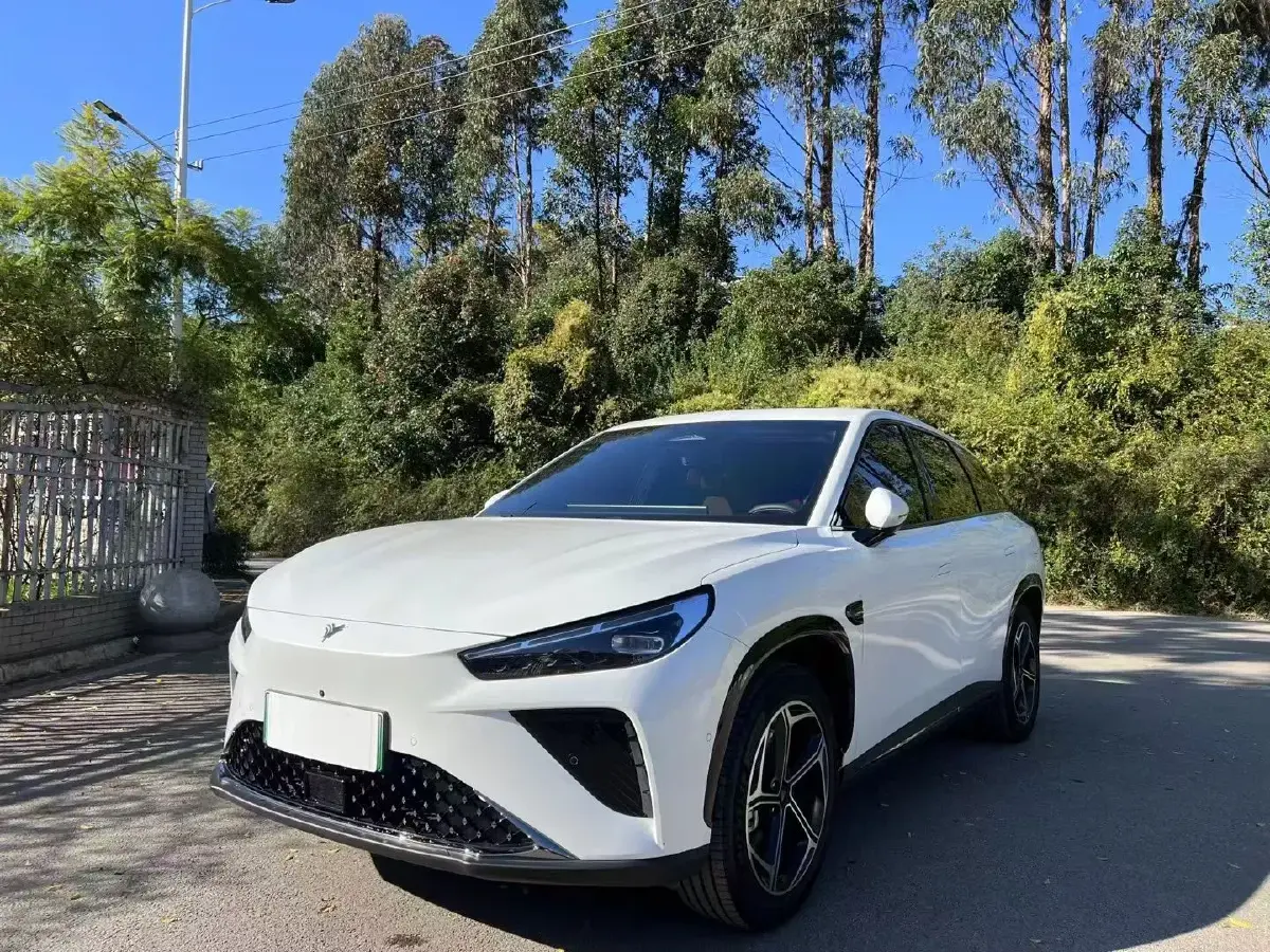 2024 Neta L 1.5L 91HP L4 REEV 30KWH