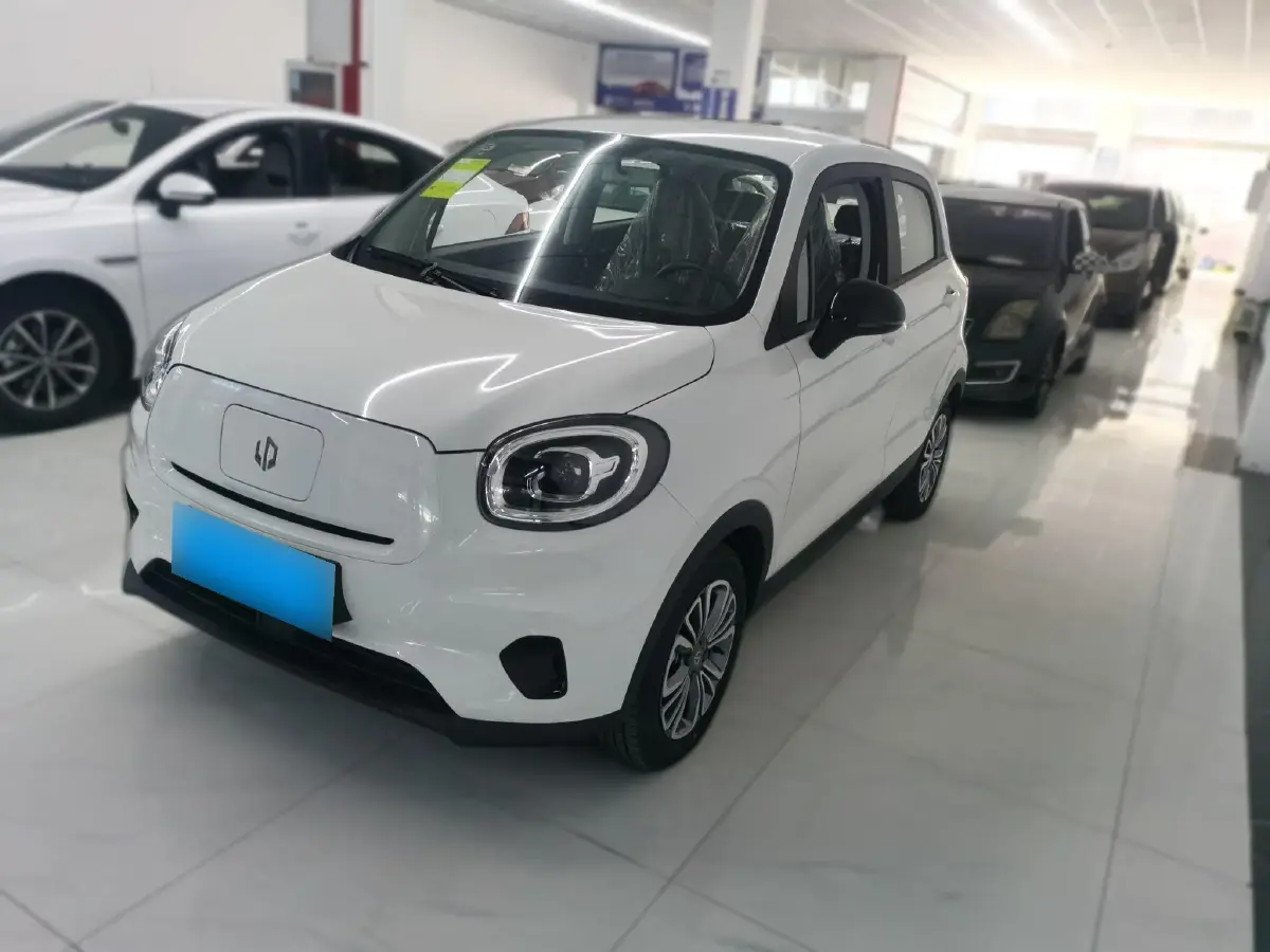 2024 Leapmotor T03 BEV 31.9KWH