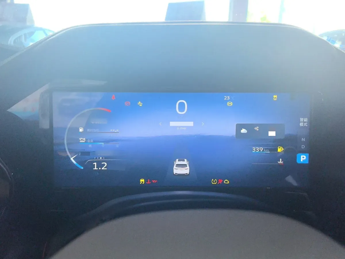 2021 Geely Monjaro 2.0T 218HP L4 7DCT,autocango,china used car exporter,china ev exporter,chinese used car exporter,chinese used ev exporter